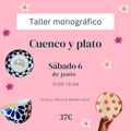 Taller sábado 6