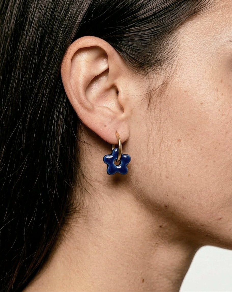 Pendientes Briar