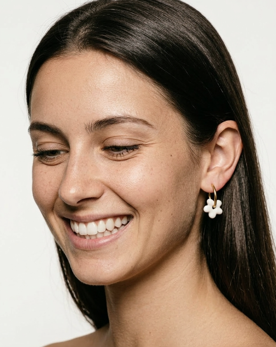Pendientes Briar