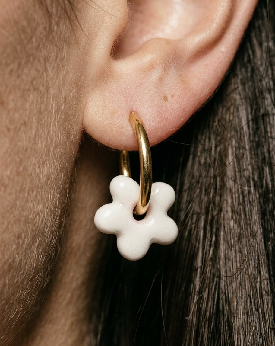 Pendientes Briar
