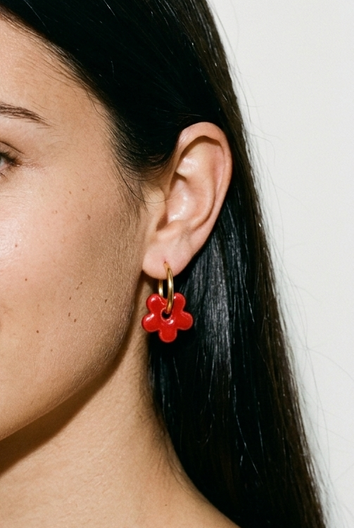 Pendientes Briar