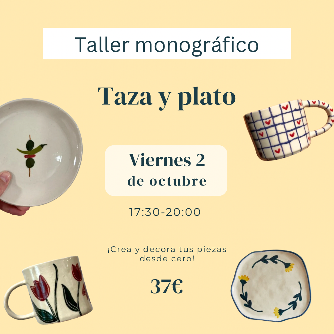 Taller viernes 2/10