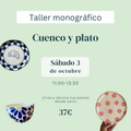 Taller sábado 3/10