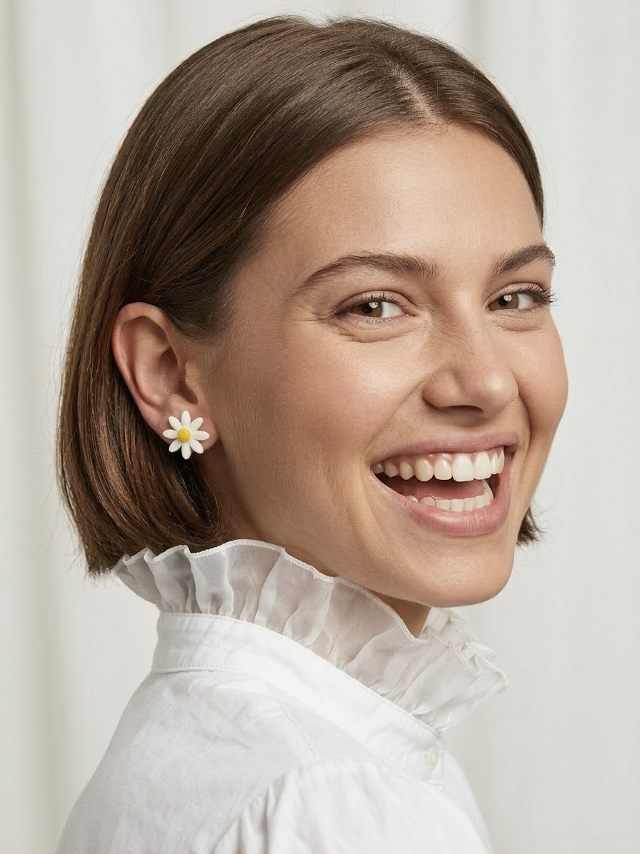 Pendientes Margarita