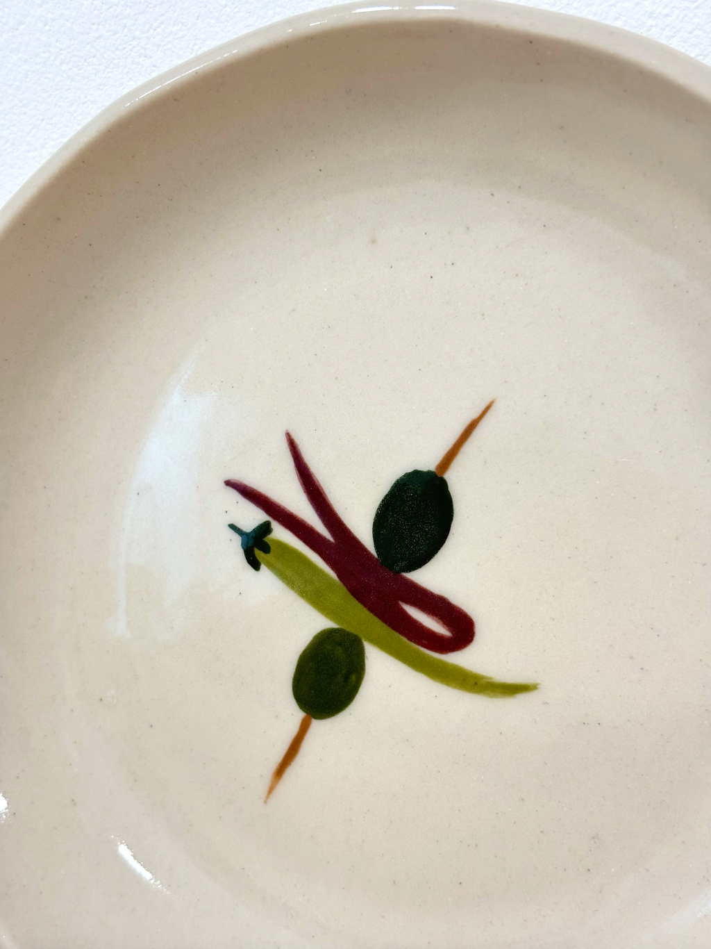 Plato gilda de anchoa