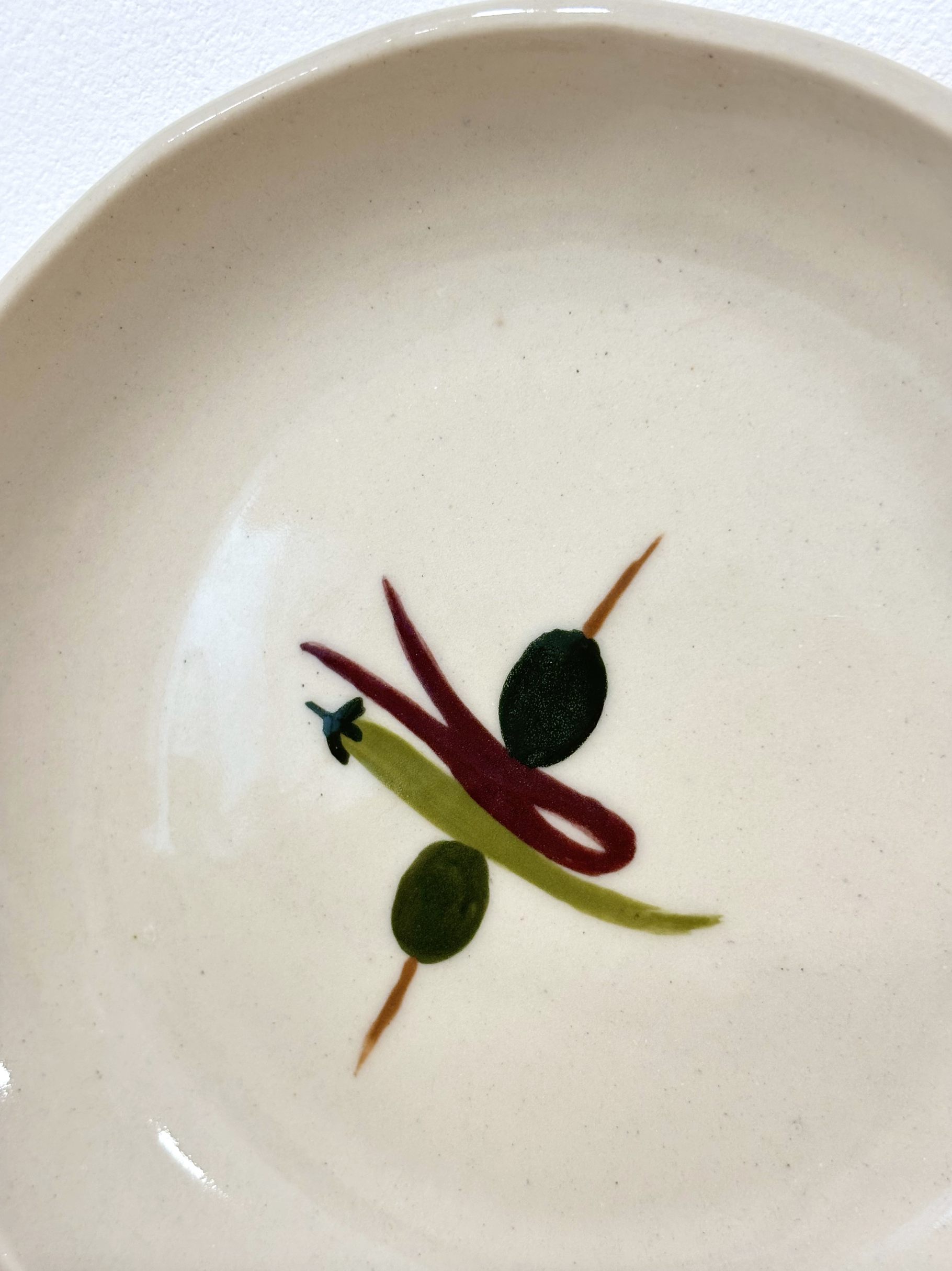 Plato gilda de anchoa