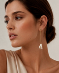 Pendientes Cala