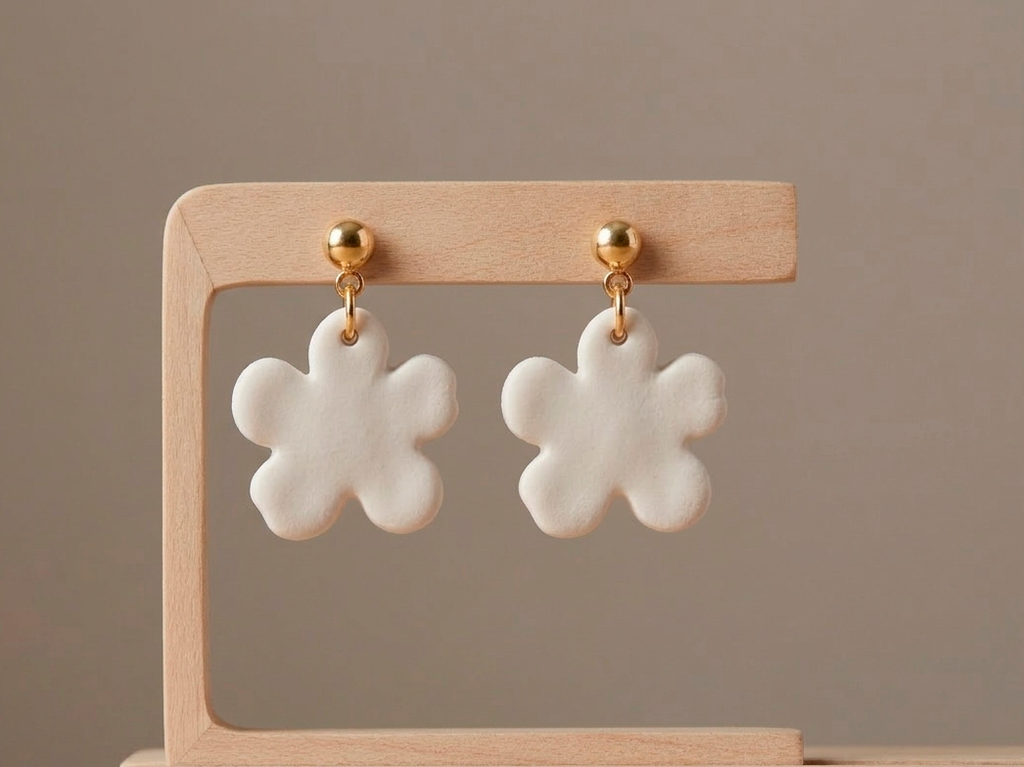 Pendientes Iris