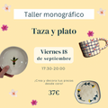 Taller viernes 18