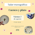 Taller viernes 7