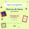 Taller viernes 14