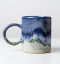Taza Oleaje recta