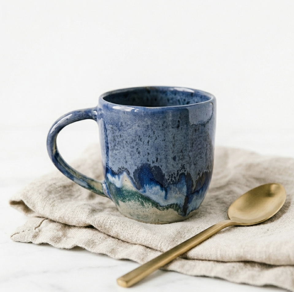Taza Oleaje