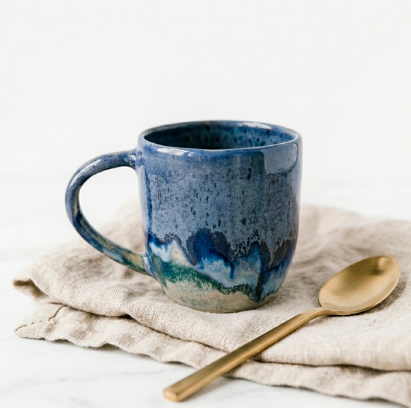 Taza Oleaje