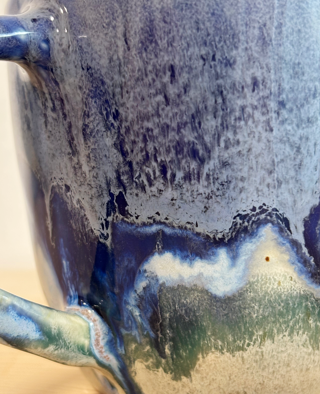 Taza Oleaje