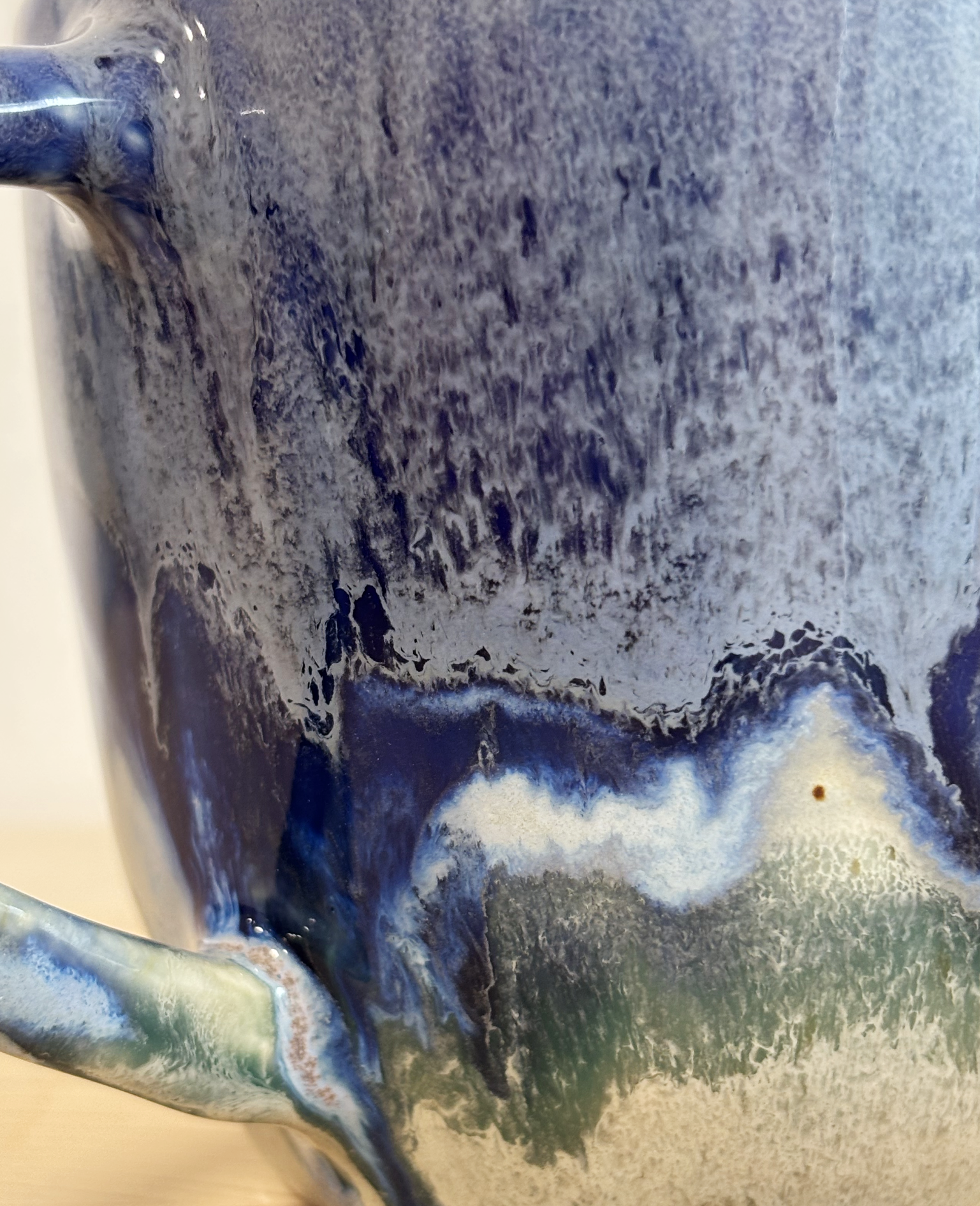 Taza Oleaje