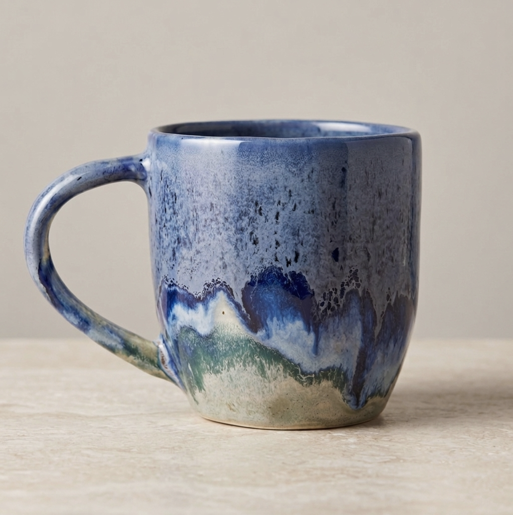 Taza Oleaje