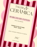 Taller viernes 23/10