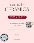 Taller sábado 24/10