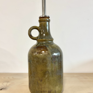Aceitera verde