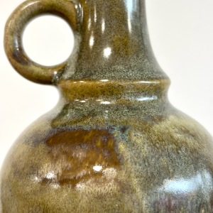Aceitera verde