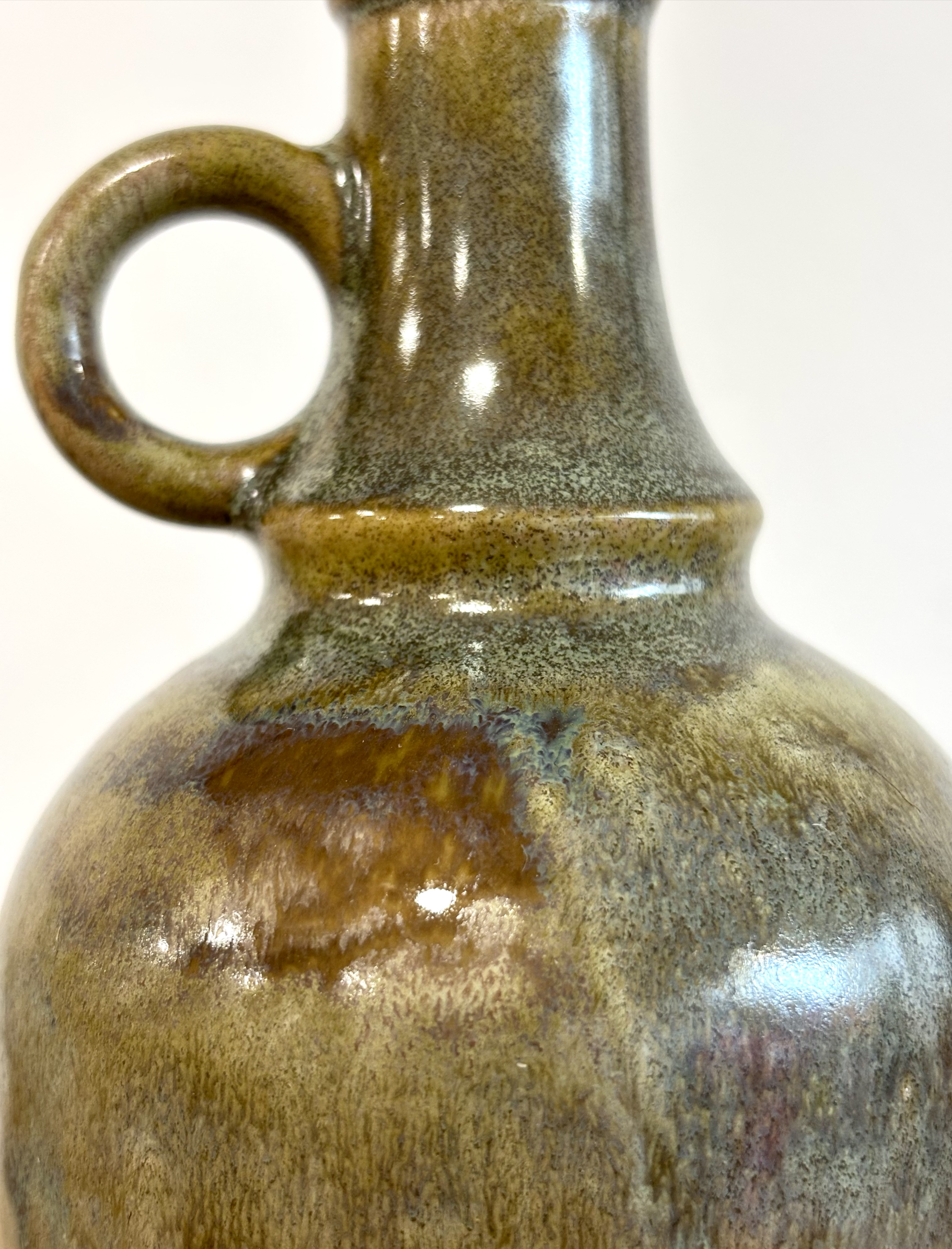 Aceitera verde - Imagen 2