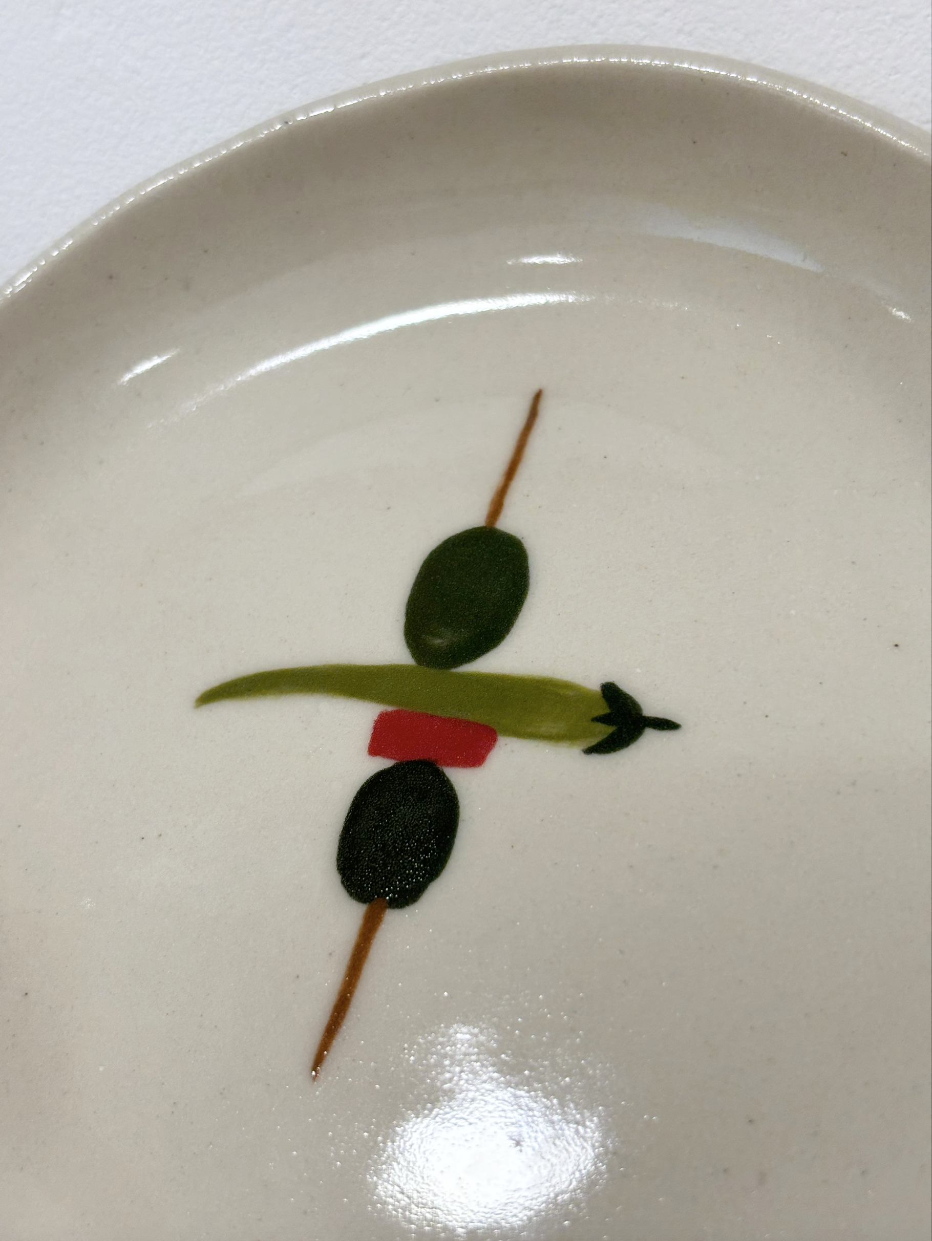 Plato gilda de pimiento - Imagen 2
